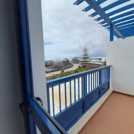 Vakantiehuis Moreras Playa Blanca (Lanzarote)