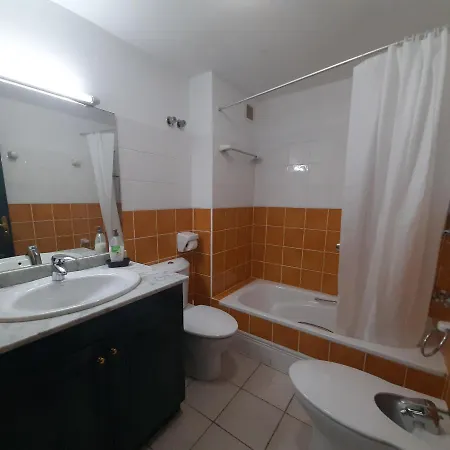 Vakantiehuis Moreras Playa Blanca (Lanzarote)