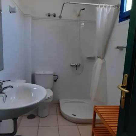 Moreras Playa Blanca (Lanzarote)