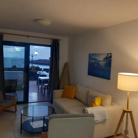 Vakantiehuis Moreras Playa Blanca (Lanzarote)