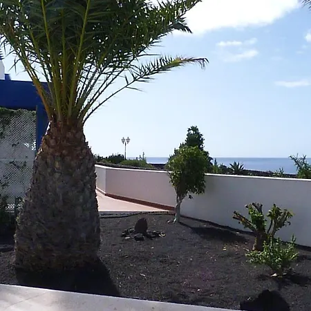 Moreras * Playa Blanca (Lanzarote)