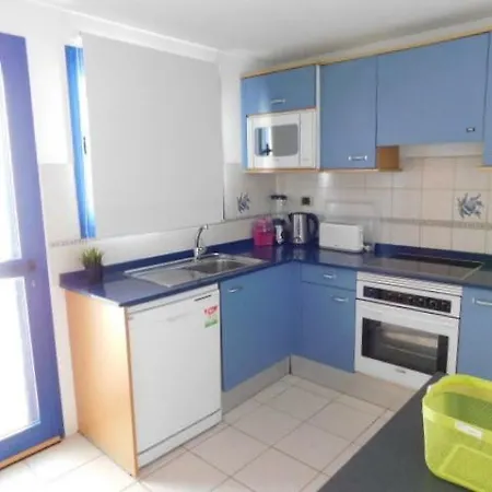 Vakantiehuis Moreras *