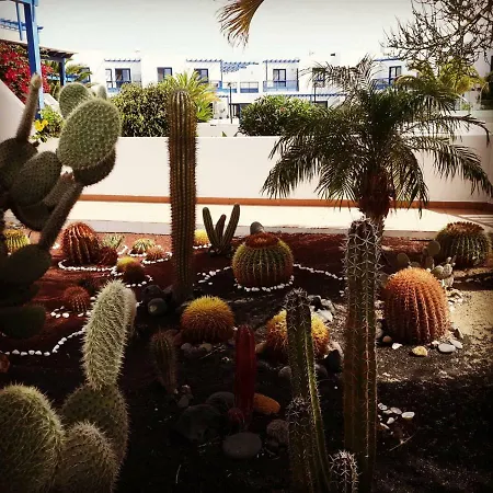 Moreras Vakantiehuis