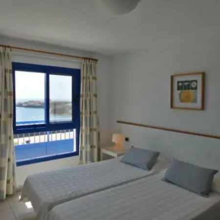 Moreras Vakantiehuis *