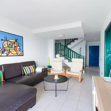 Moreras Holiday home Playa Blanca (Lanzarote)