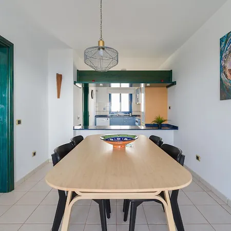 Moreras Holiday home *