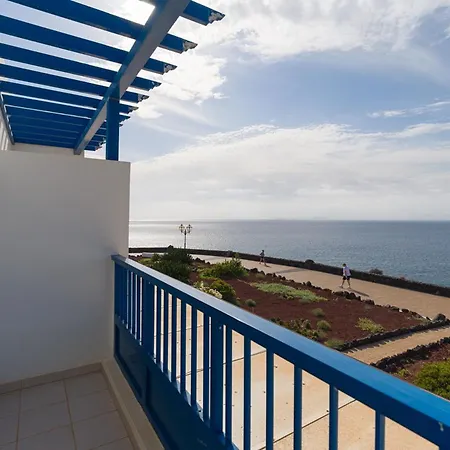 Moreras Holiday home