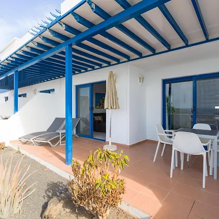 Moreras Holiday home *