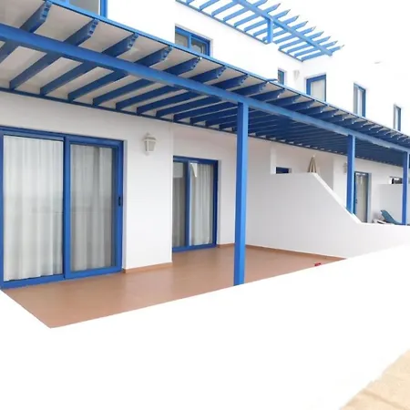 Moreras Holiday home