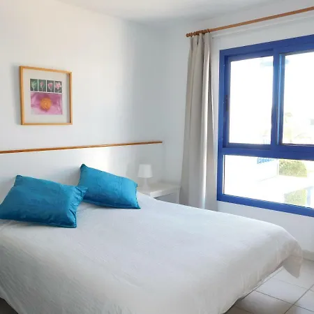 Moreras Holiday home *