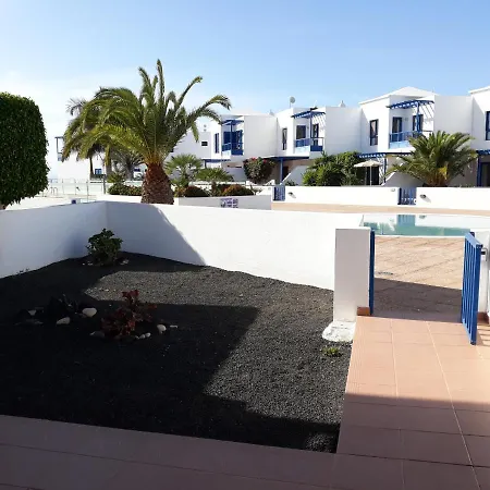 Moreras Holiday home