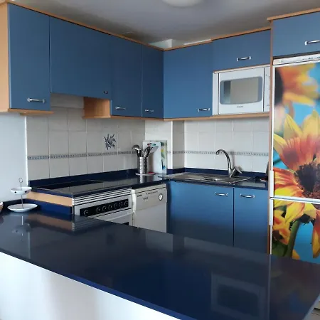 Moreras * Playa Blanca (Lanzarote)