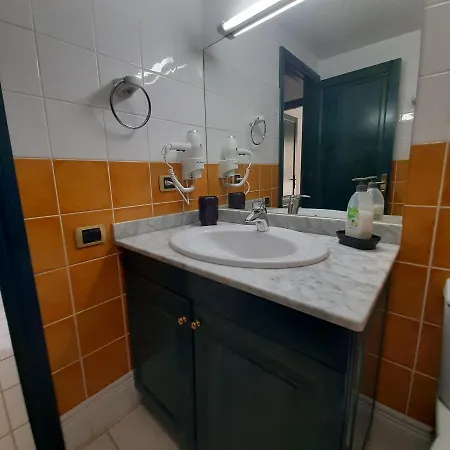 Holiday home Moreras *