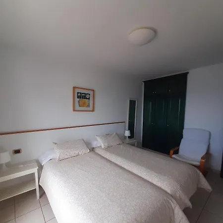 Holiday home Moreras