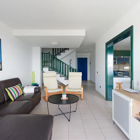 Moreras Holiday home