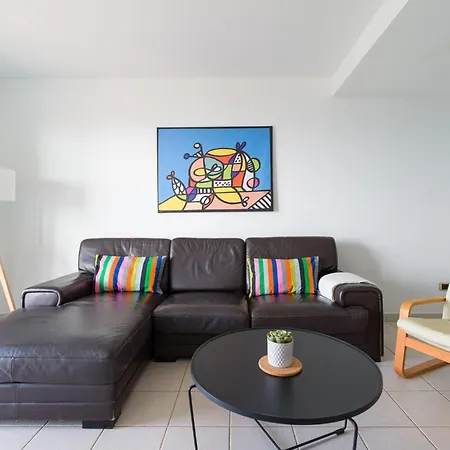 Holiday home Moreras