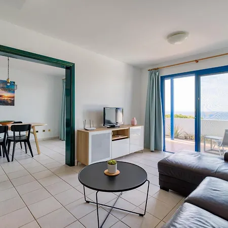 Moreras Holiday home *