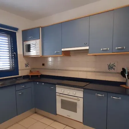 Moreras Holiday home *