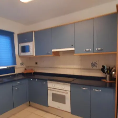 Holiday home Moreras