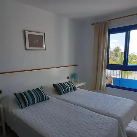 Moreras Holiday home *