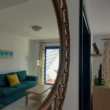 Holiday home Moreras