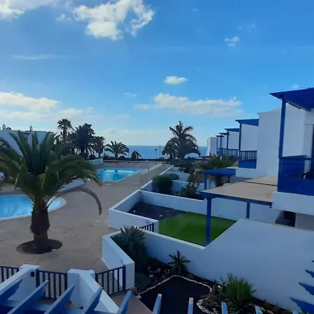 Moreras Holiday home *