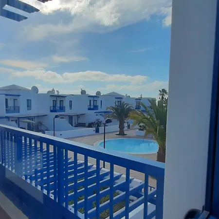 Moreras Holiday home Playa Blanca (Lanzarote)