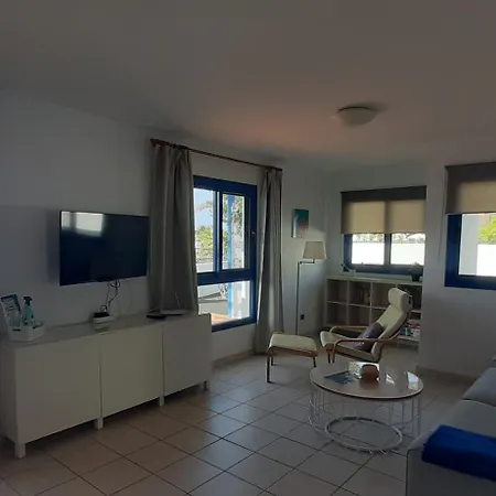 Moreras Holiday home