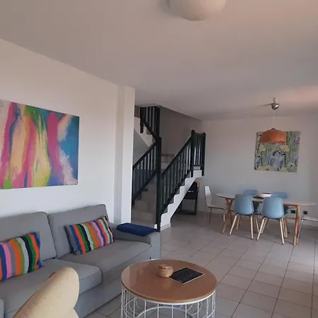 Moreras Holiday home