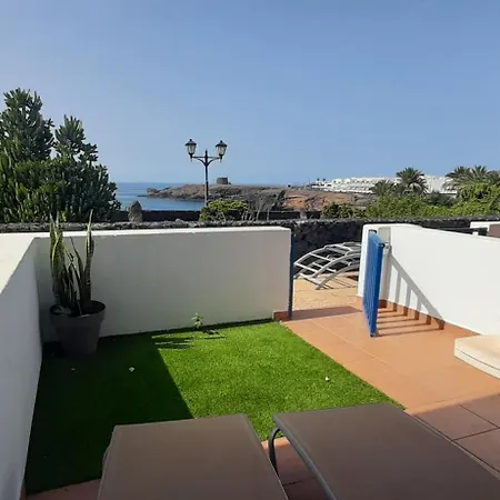 Semesterbostad Moreras Playa Blanca (Lanzarote)