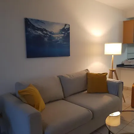 Holiday home Moreras