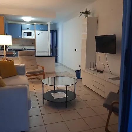 Holiday home Moreras *