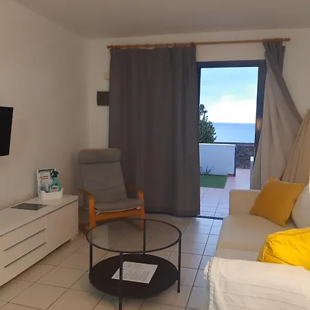 Holiday home Moreras Playa Blanca (Lanzarote)