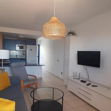 Moreras * Playa Blanca (Lanzarote)