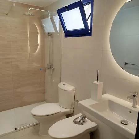 Holiday home Moreras