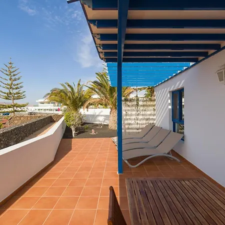 Holiday home Moreras