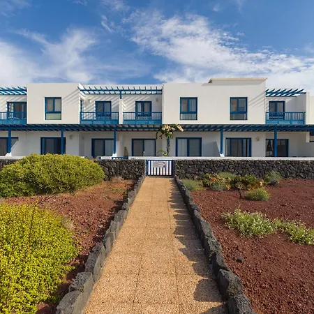 Moreras Holiday home Playa Blanca (Lanzarote)