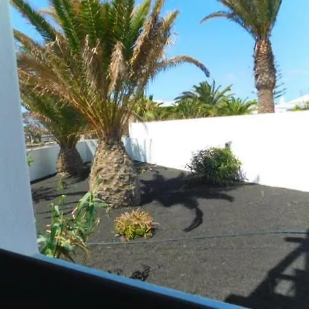 Moreras Playa Blanca (Lanzarote)