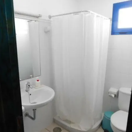 Moreras Holiday home