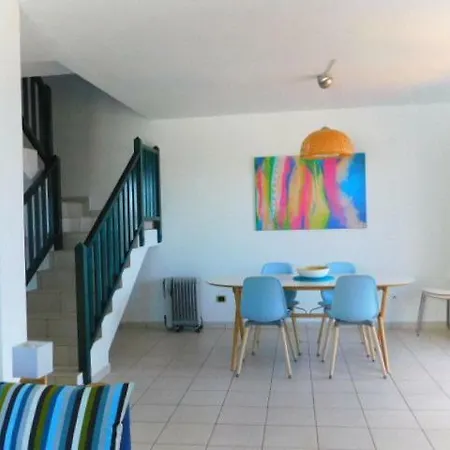 Moreras Holiday home