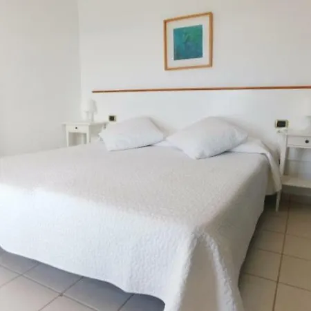 Moreras Holiday home *