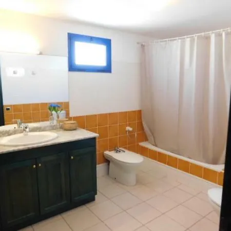 Holiday home Moreras