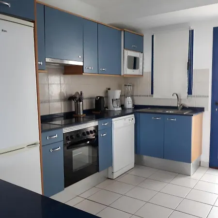 Moreras Holiday home *