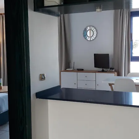 Holiday home Moreras Playa Blanca (Lanzarote)