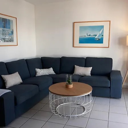 Holiday home Moreras Playa Blanca (Lanzarote)