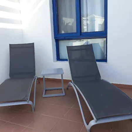 Holiday home Moreras Playa Blanca (Lanzarote)