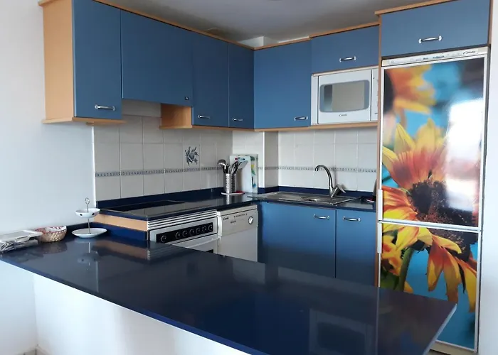 Moreras * بلايا بلانكا