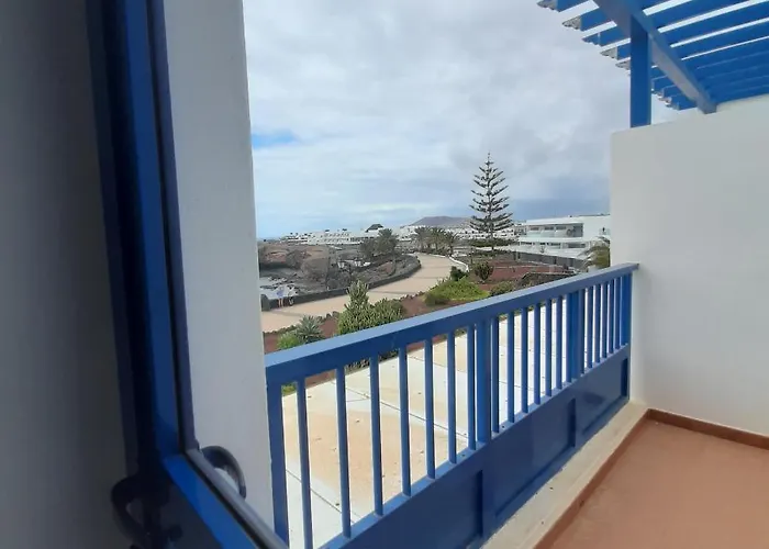 بيت للعطل Moreras بلايا بلانكا