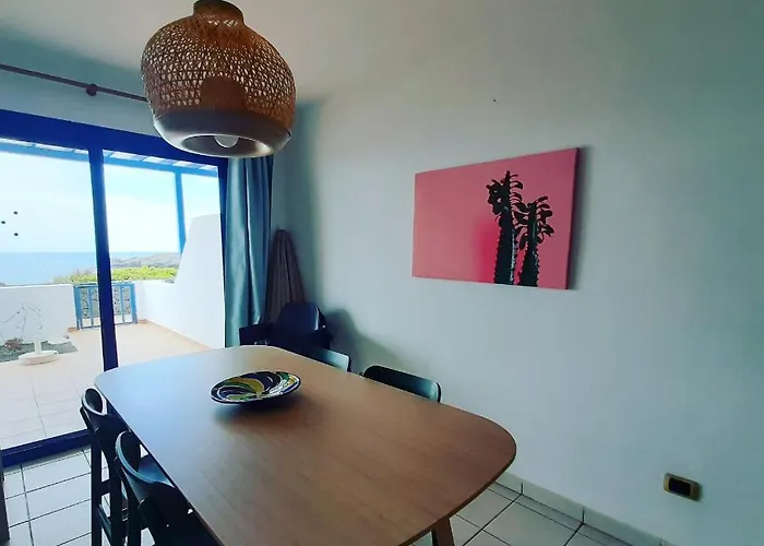 Moreras بلايا بلانكا