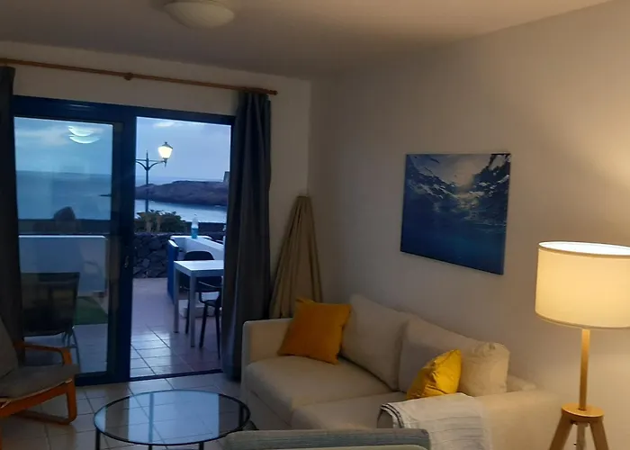 بيت للعطل Moreras بلايا بلانكا